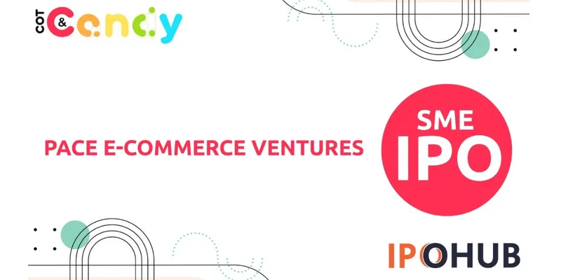 Pace E‑Commerce Ventures Ltd